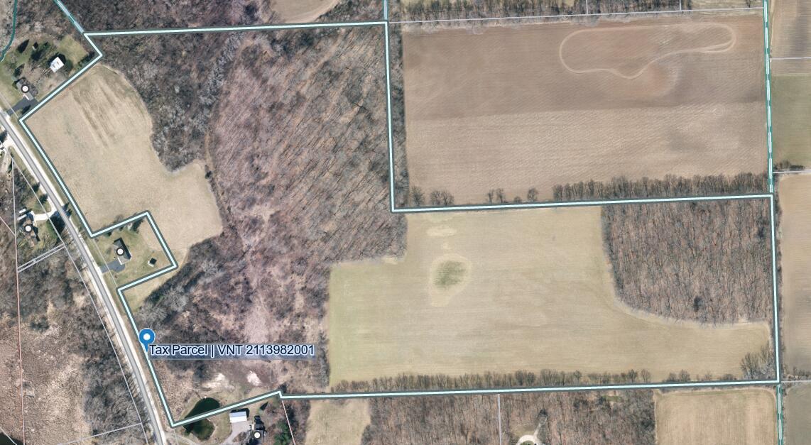 Lt1 Big Bend, Vernon, WI 53103