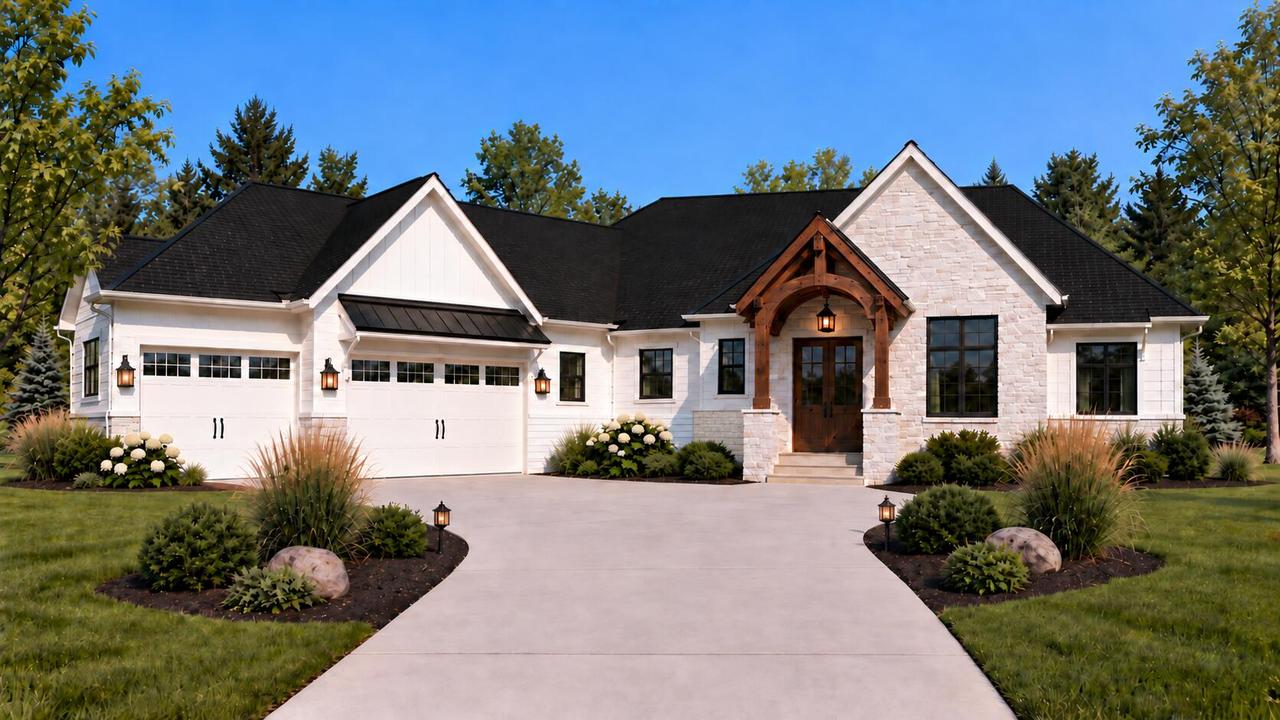 3640 W Club Cir, Mequon, WI 53092