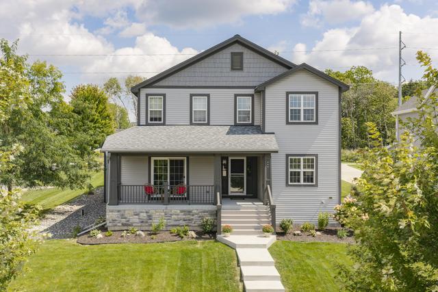 New Homes For Sale This Week in Delafield: September 18th to September 24th