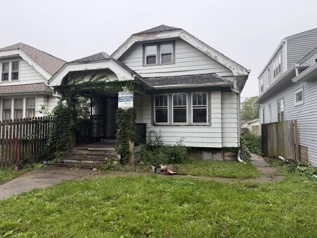 4542 N 37th St, Milwaukee, WI 53209