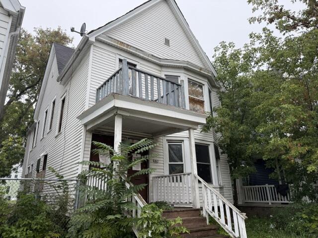 2845 N 27th St #2847, Milwaukee, WI 53210