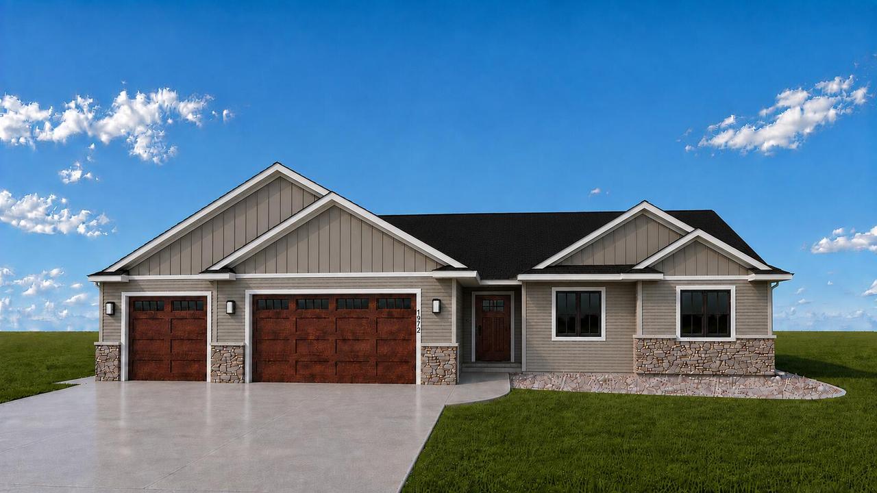 942 Bridger Dr, Holmen, WI 54636
