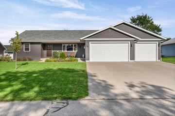 New Homes For Sale This Week That Attend Bangor Elementary School: September 18th to September 24th