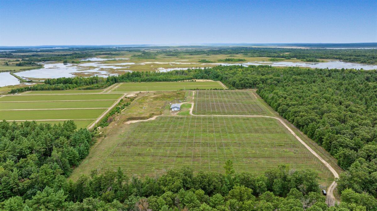 N4085 N Cranberry Rd, Bear Bluff, WI 54666