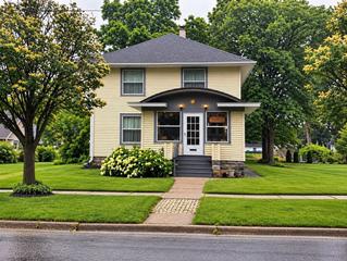 New Homes For Sale This Week in Fort Atkinson: September 18th to September 24th