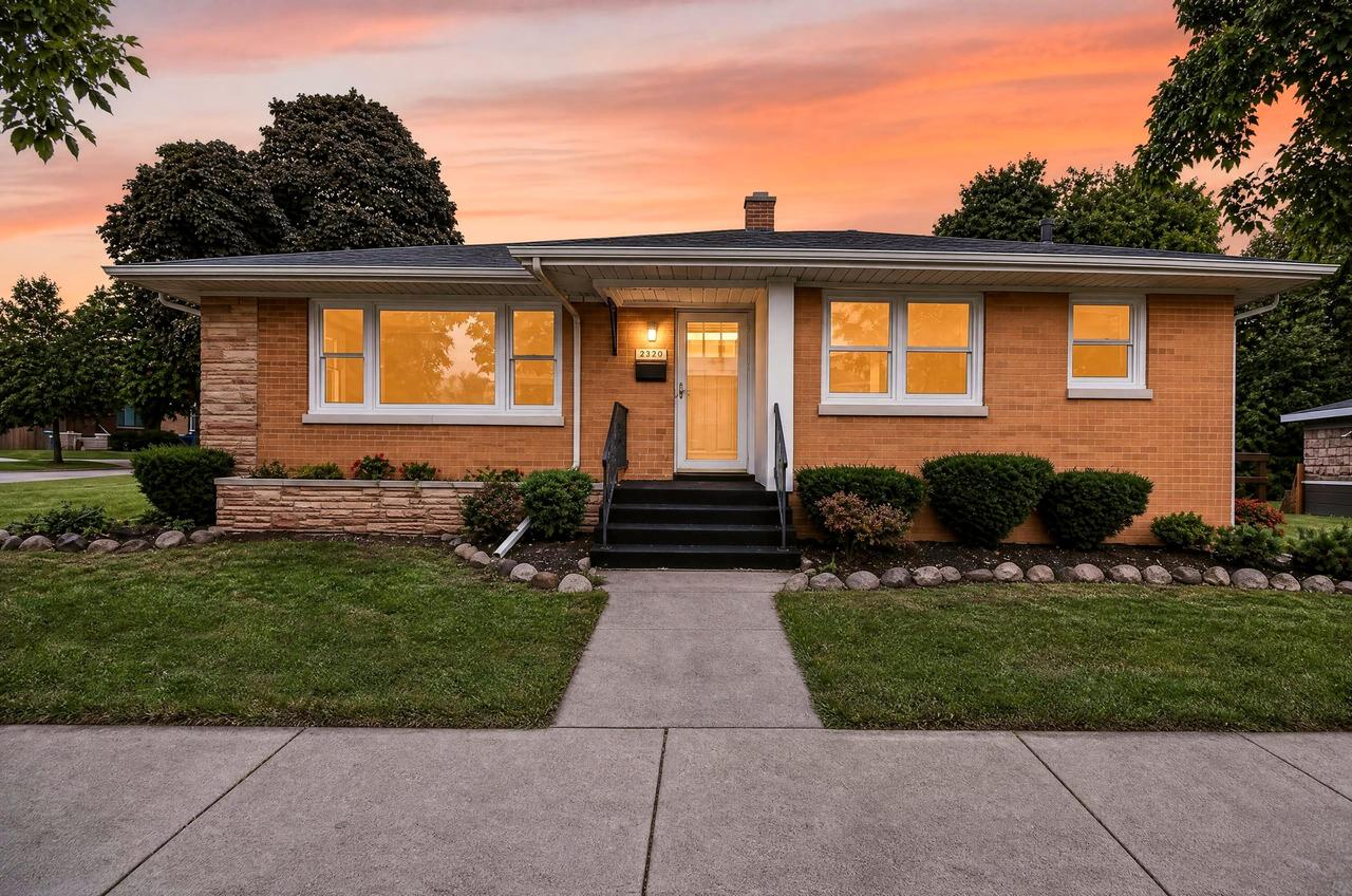 2320 51st St, Kenosha, WI 53140
