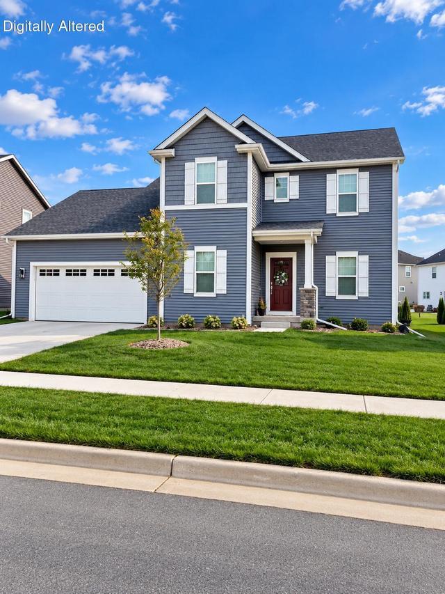 1377 Scotsland Ln, Oconomowoc, WI 53066