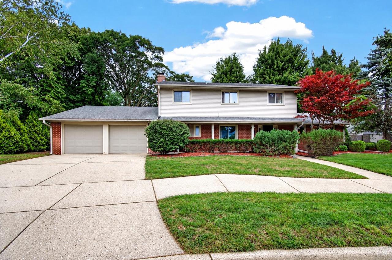 418 Jonathan Dr, Racine, WI 53402