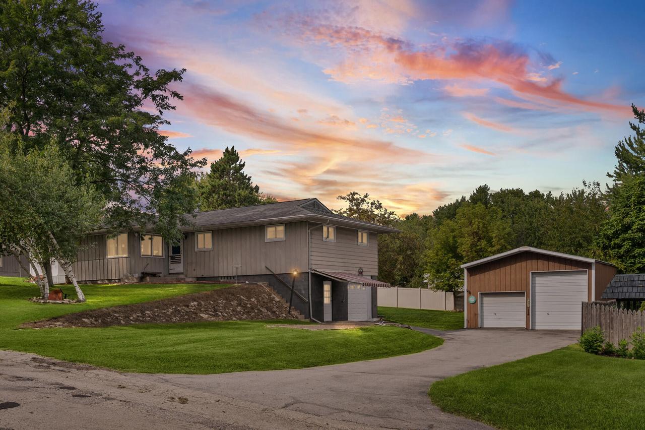 1218 Jefferson Ave, Sparta, WI 54656