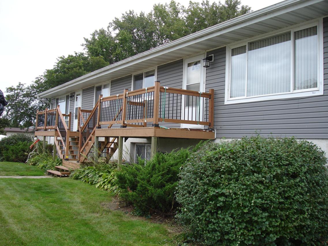 1411 1411 Nakomis Ave, La Crosse, WI 54603
