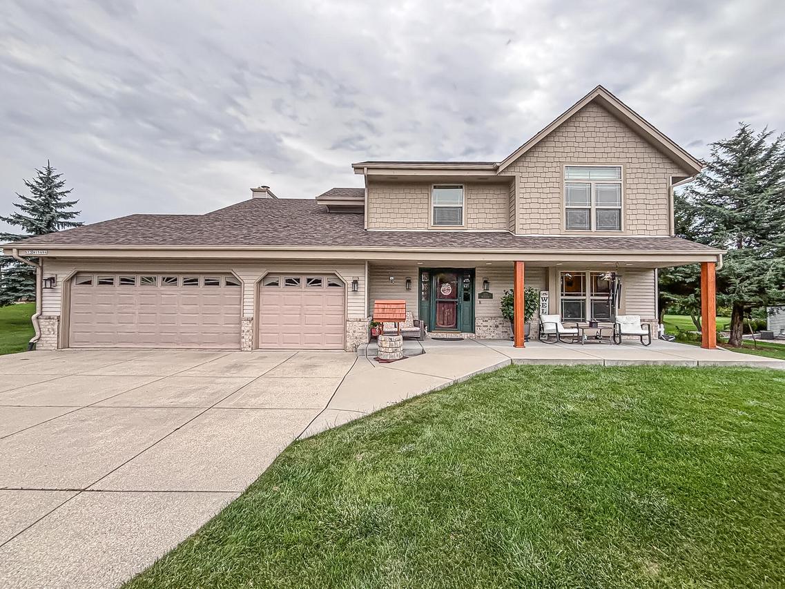 N73W15494 Paseo Ln., Menomonee Falls, WI 53051