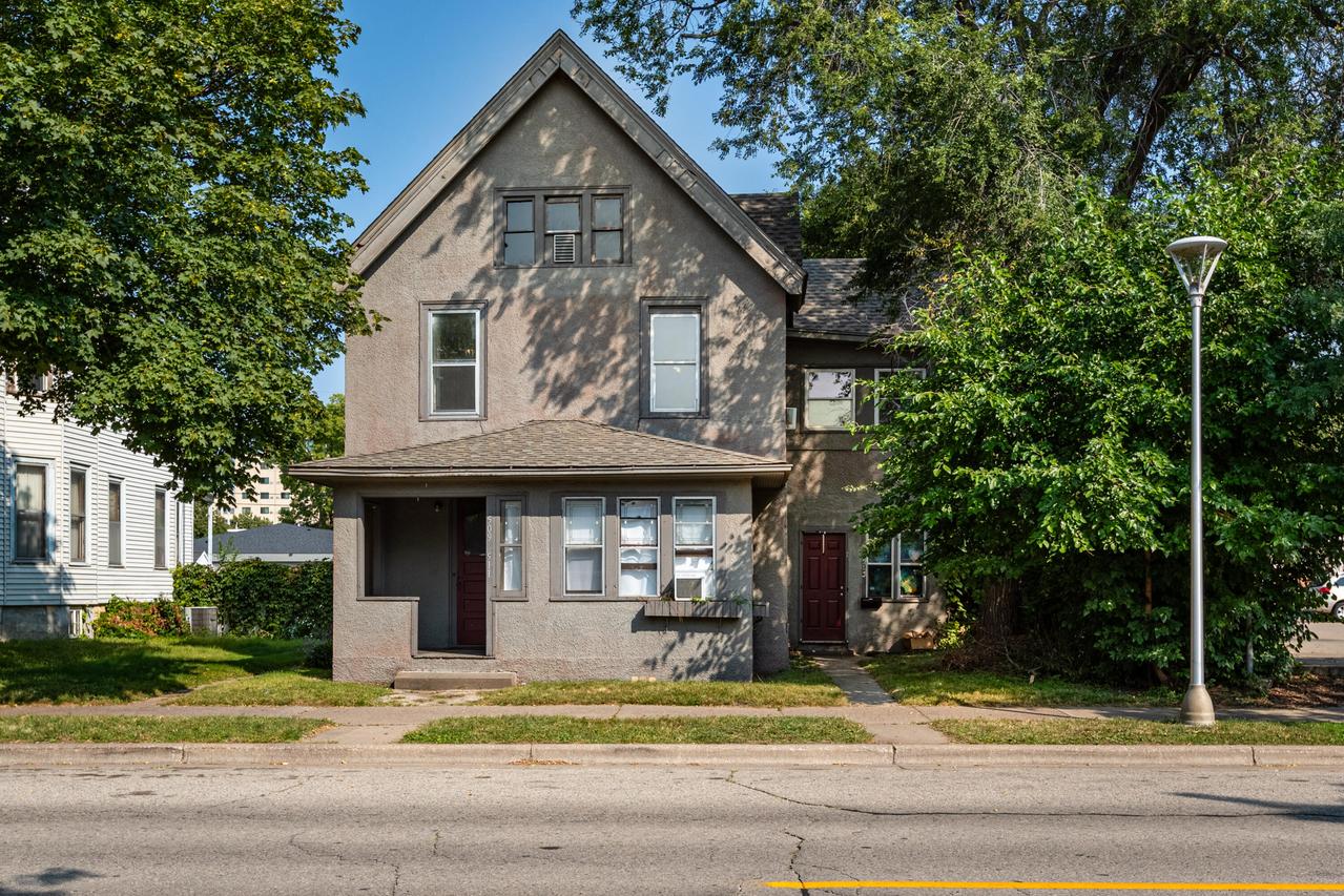 509 5th Ave #511, 513, La Crosse, WI 54601