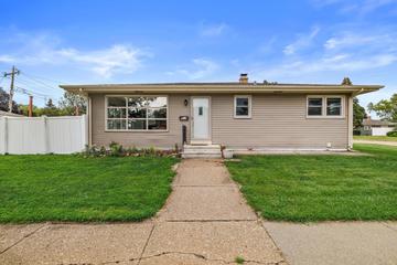 New Homes For Sale This Week That Attend Harvey Elementary School: September 25th to October 1st