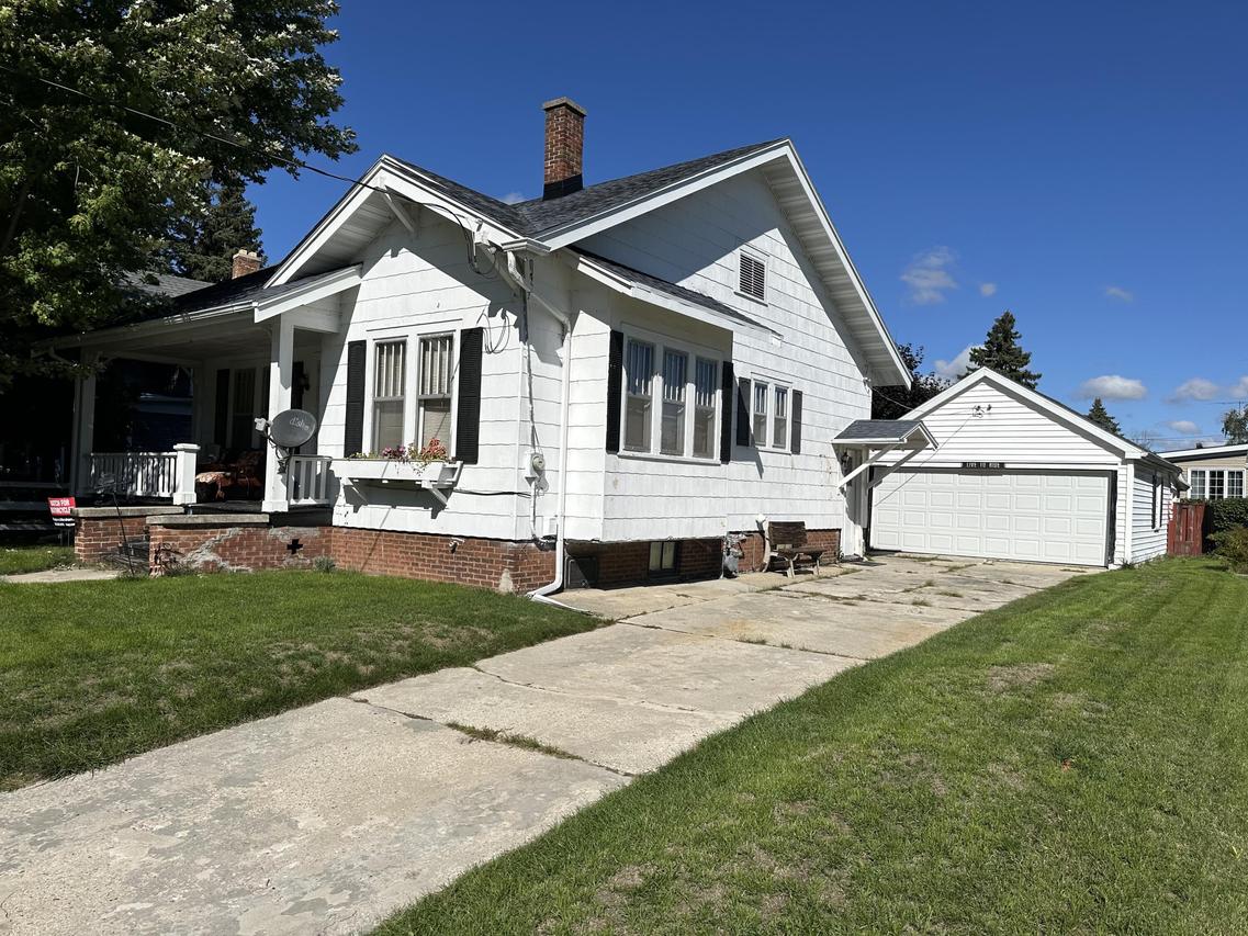 2108 New York Ave, Manitowoc, WI 54220