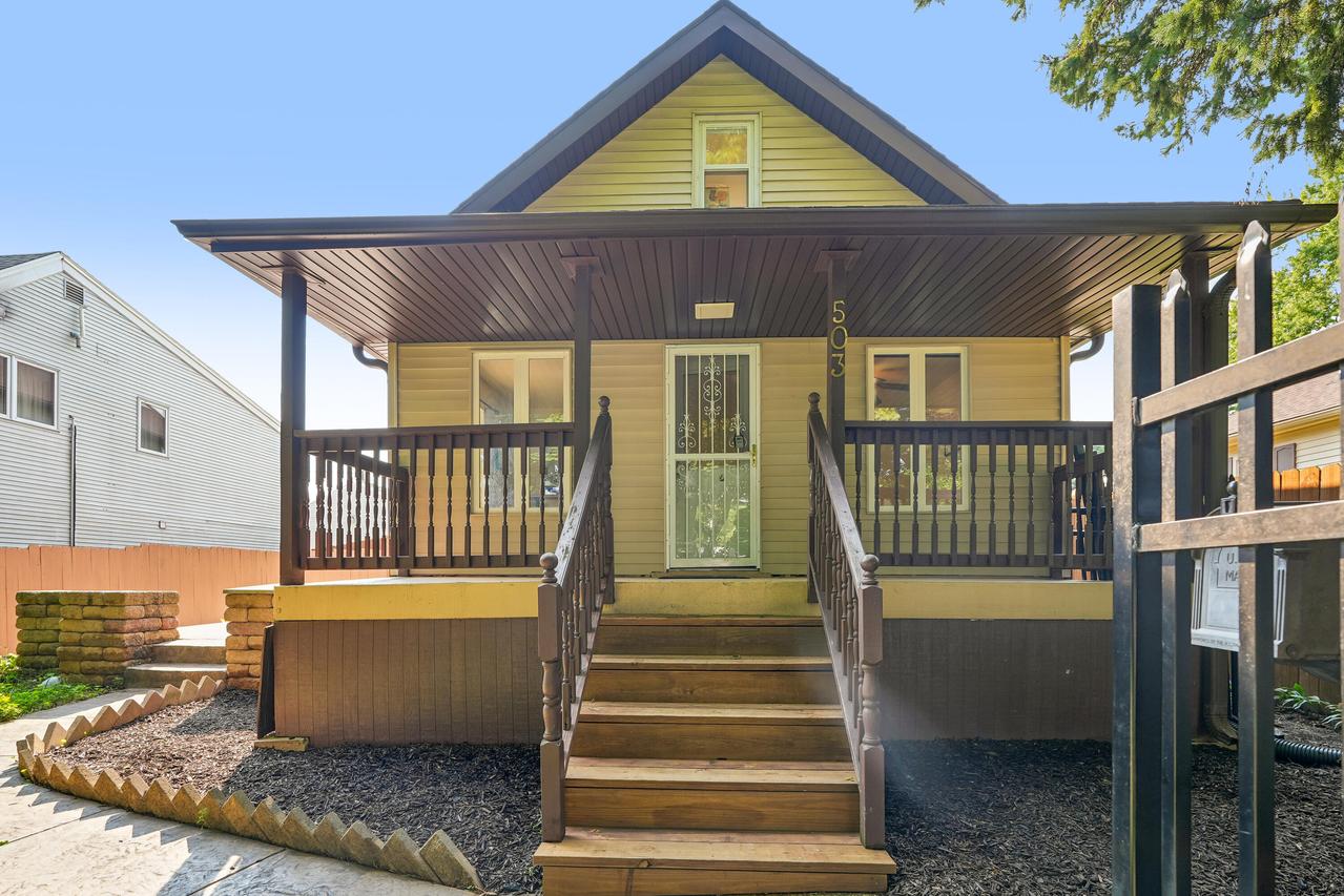 503 S 65th St, Milwaukee, WI 53214