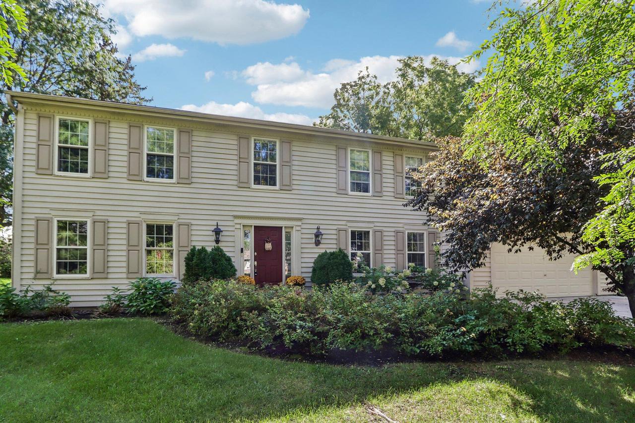 652 Fairway Cir, Jefferson, WI 53549