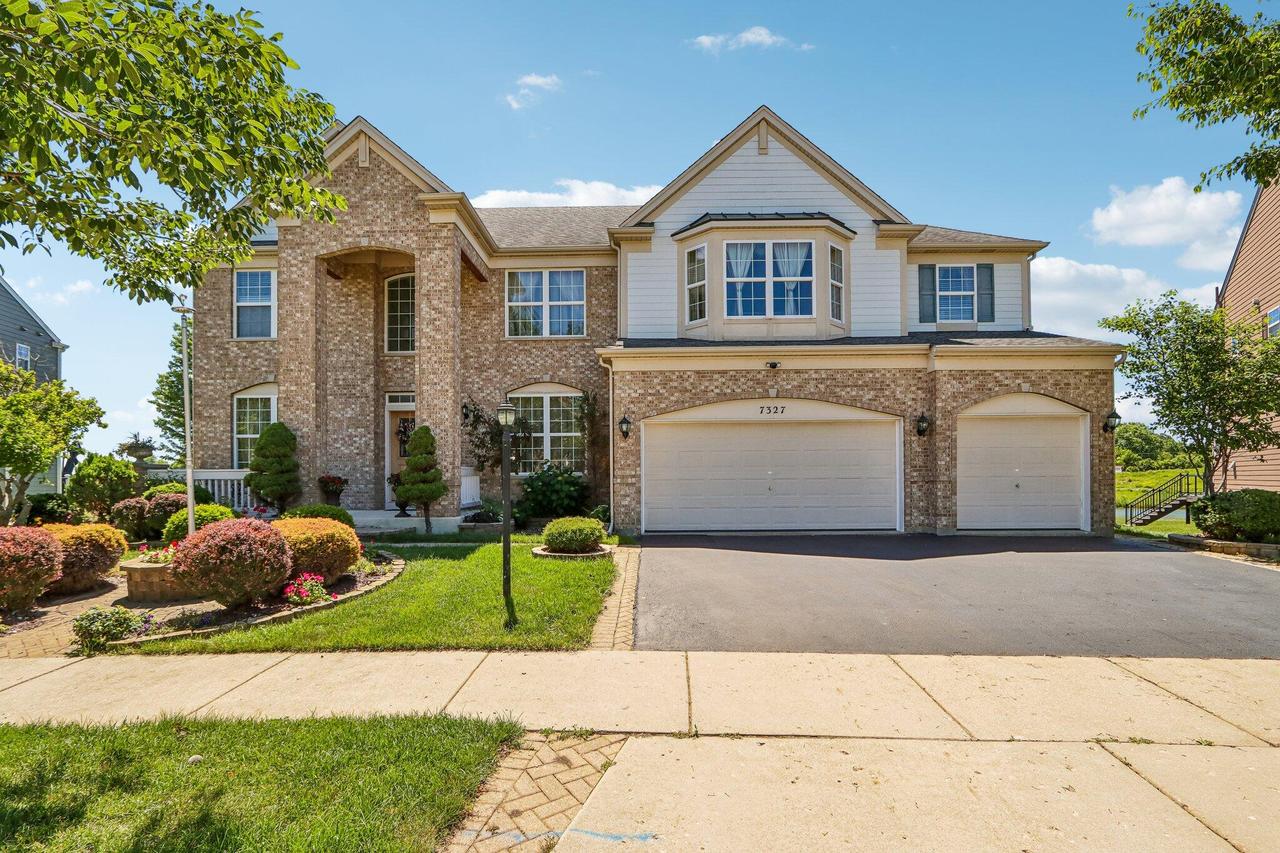7327 147th Ave, Kenosha, WI 53142