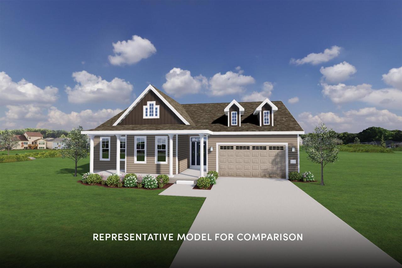 805 Winterberry Dr, Waukesha, WI 53188