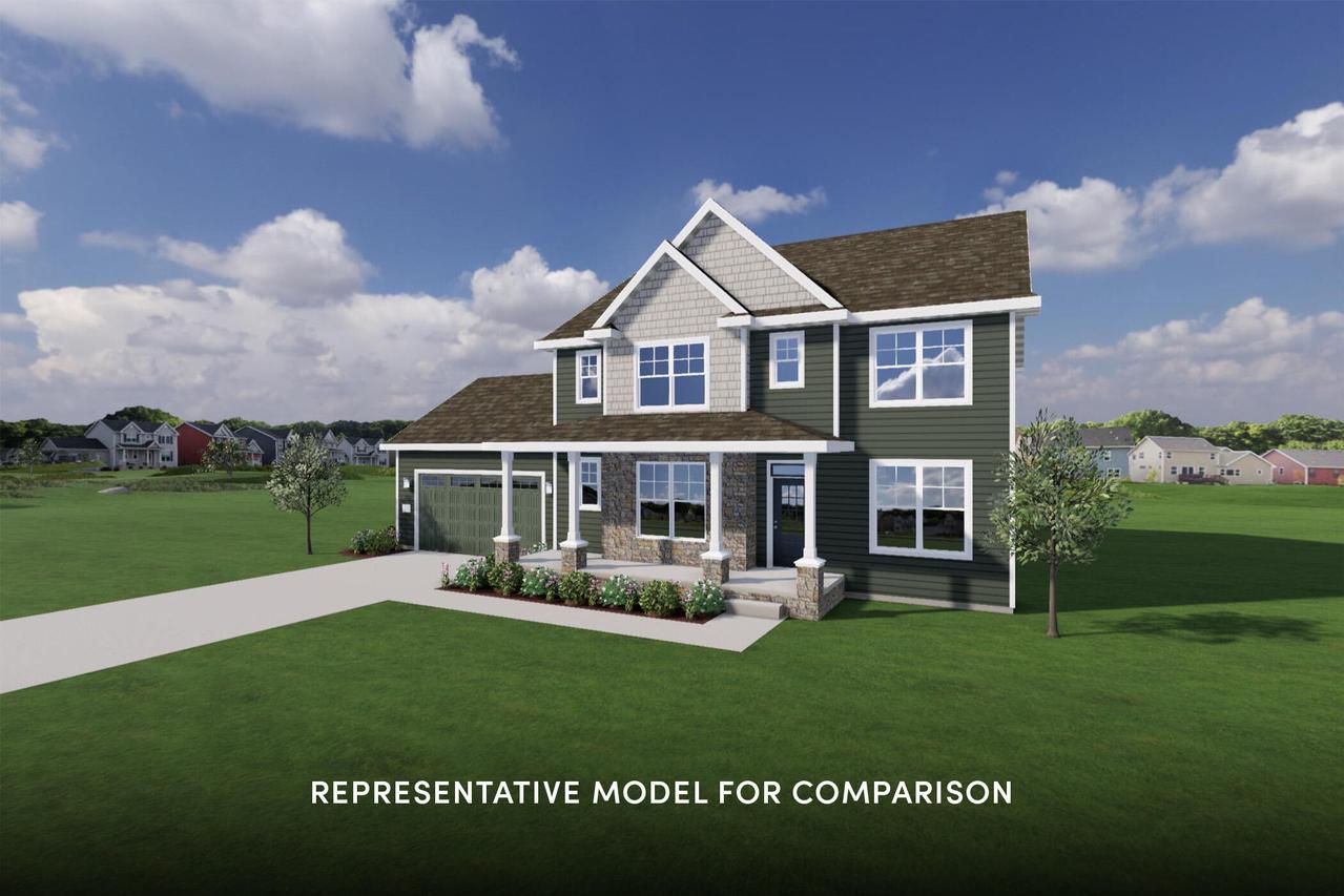W199N5267 Ponderosa Ct, Menomonee Falls, WI 53051
