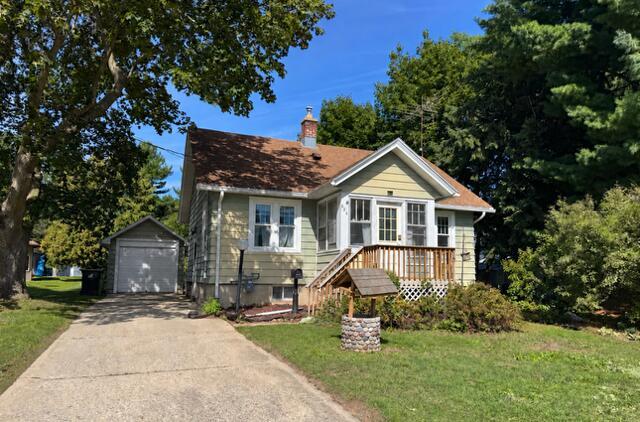 624 Calumet Ave, Kiel, WI 53042