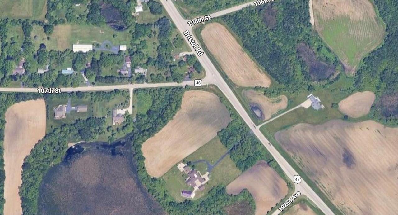Lt1 107th St, Bristol, WI 53104