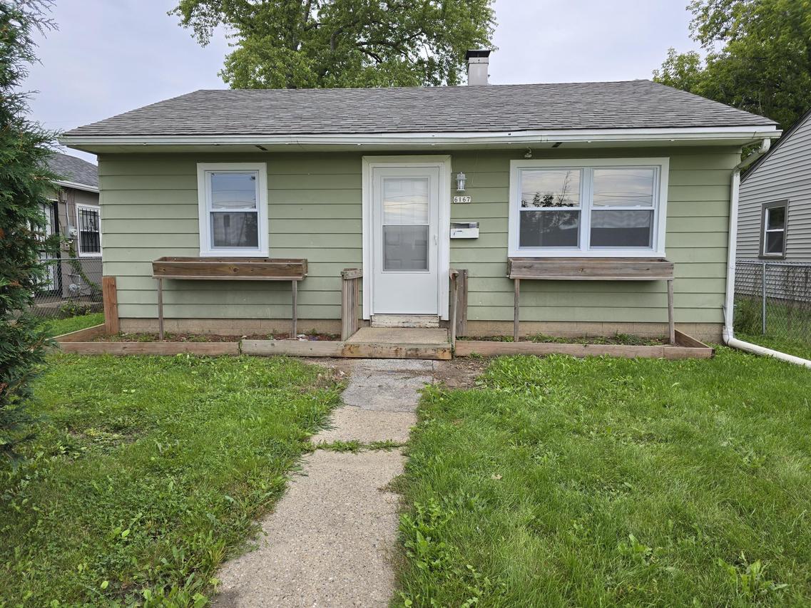 6167 N 35th St, Milwaukee, WI 53022
