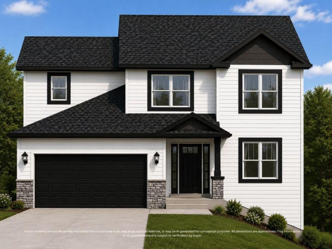 832 Ryan Rdg, Watertown, WI 53094