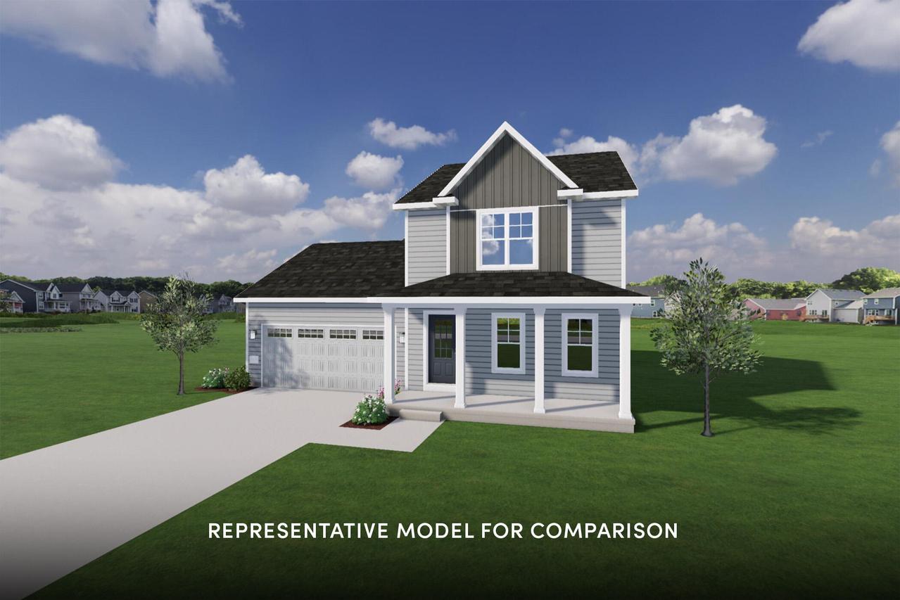 1155 Arrowood Cir, Oconomowoc, WI 53066