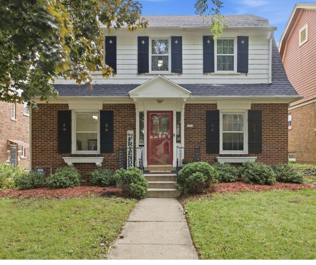 3374 N 46th St., Milwaukee, WI 53216