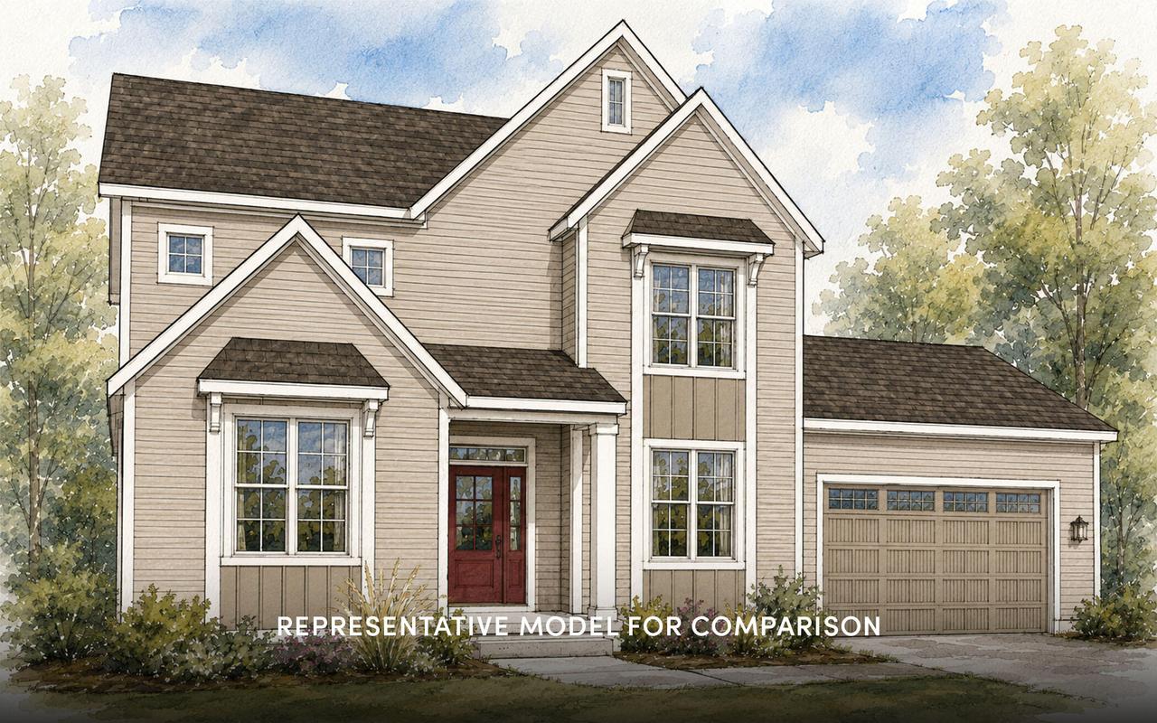 1223 Arrowood Cir, Oconomowoc, WI 53066