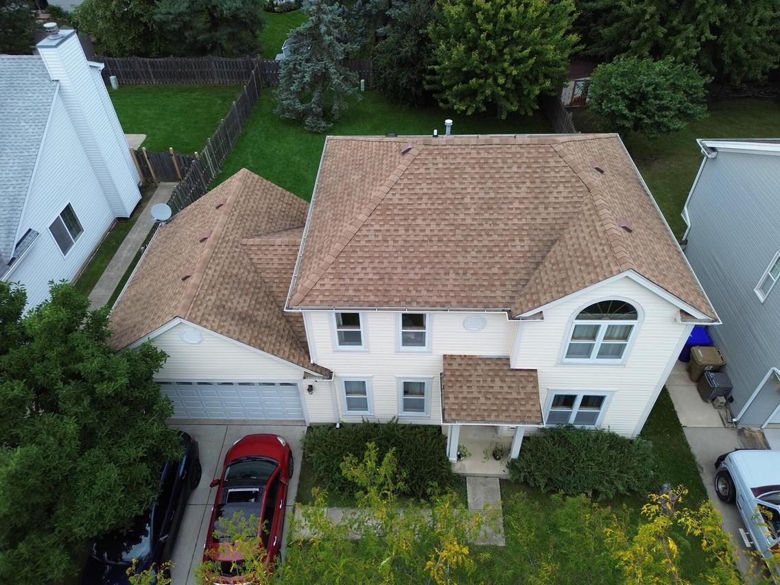 9428 74th St, Kenosha, WI 53142