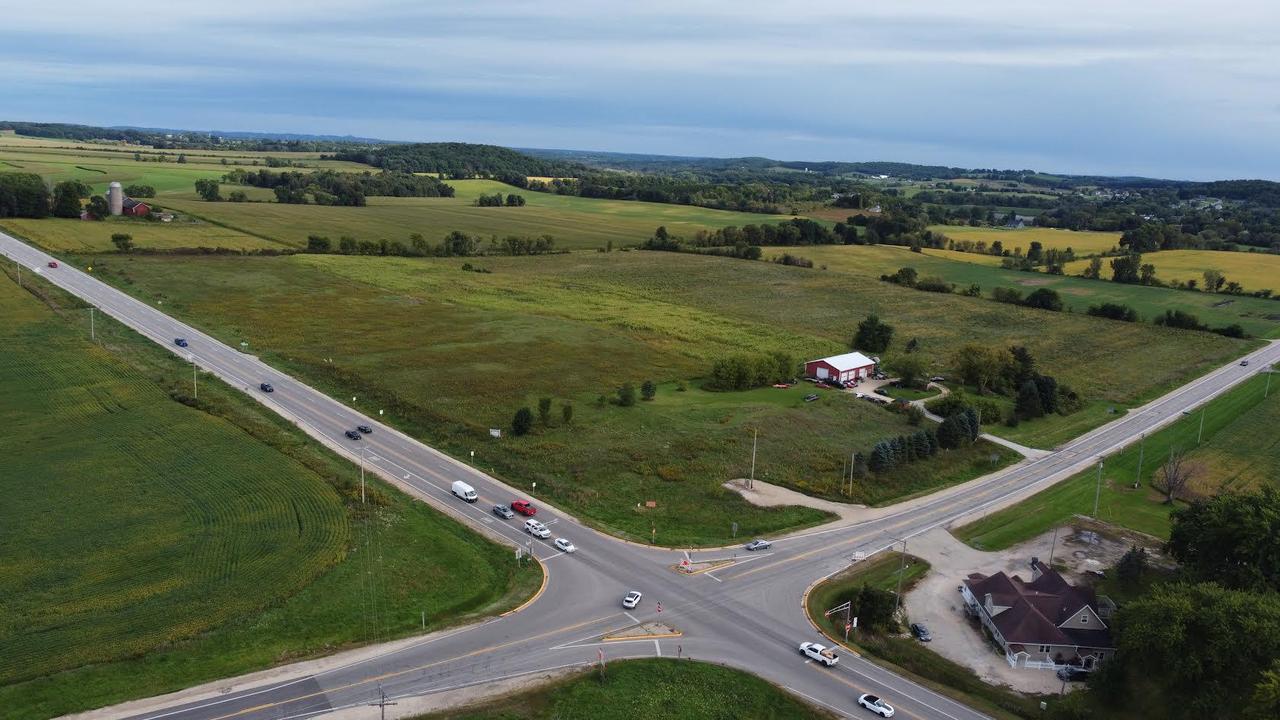 Lt0 State Highway 60 & 67 -, Rubicon, WI 53059