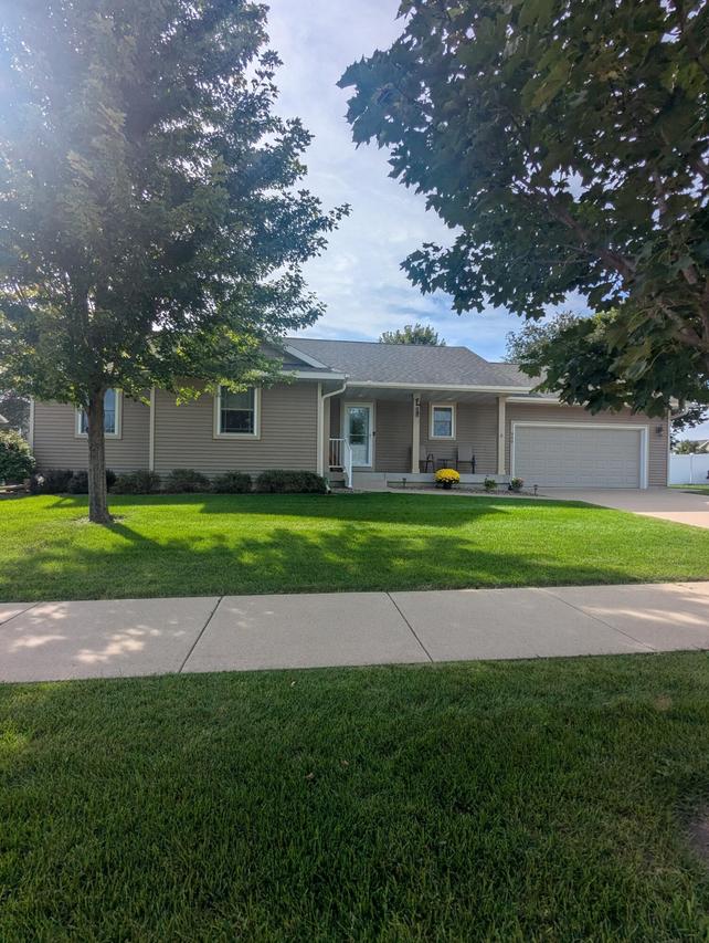 950 Aspen Blvd, Sparta, WI 54656