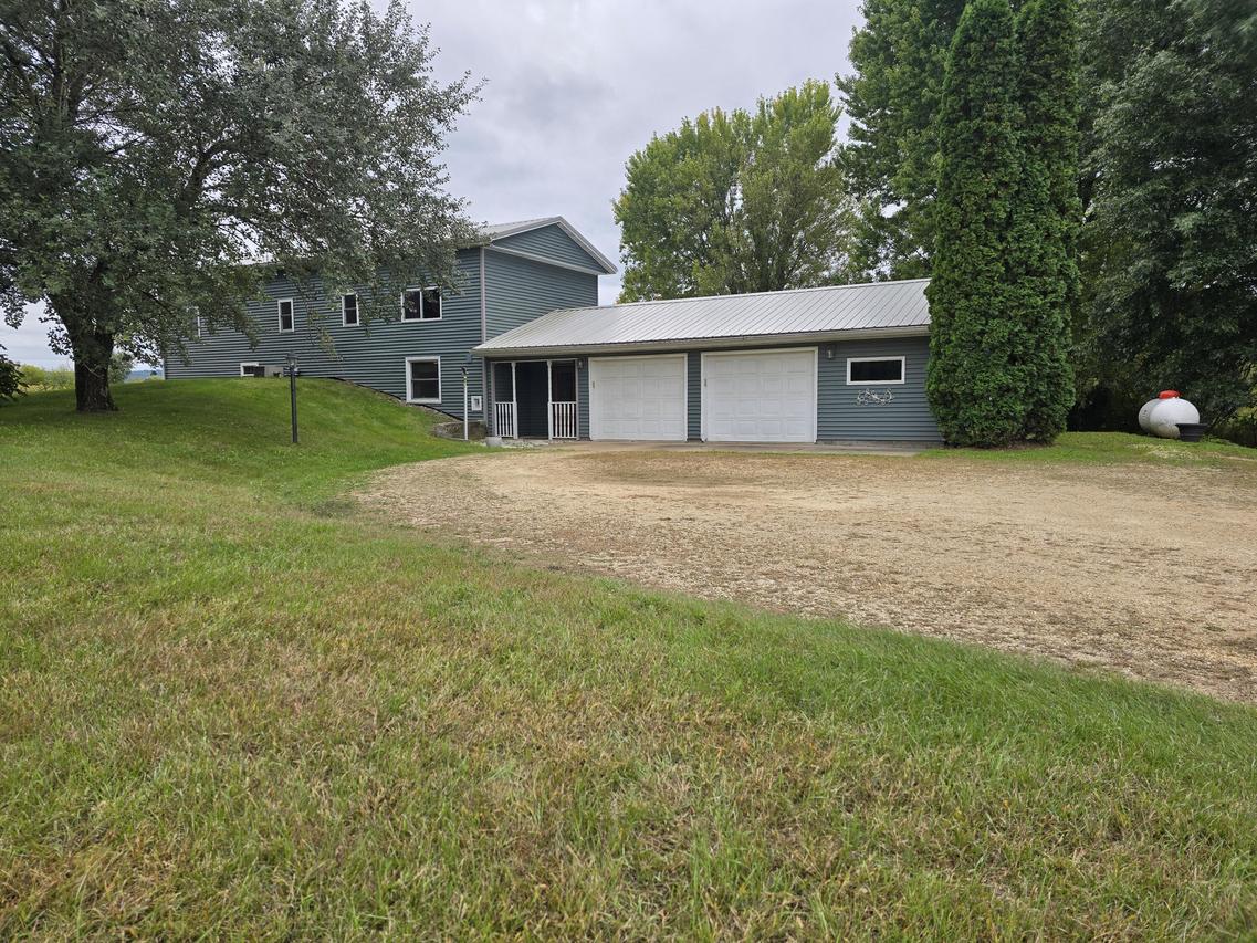 11851 State Highway 71 -, Angelo, WI 54656