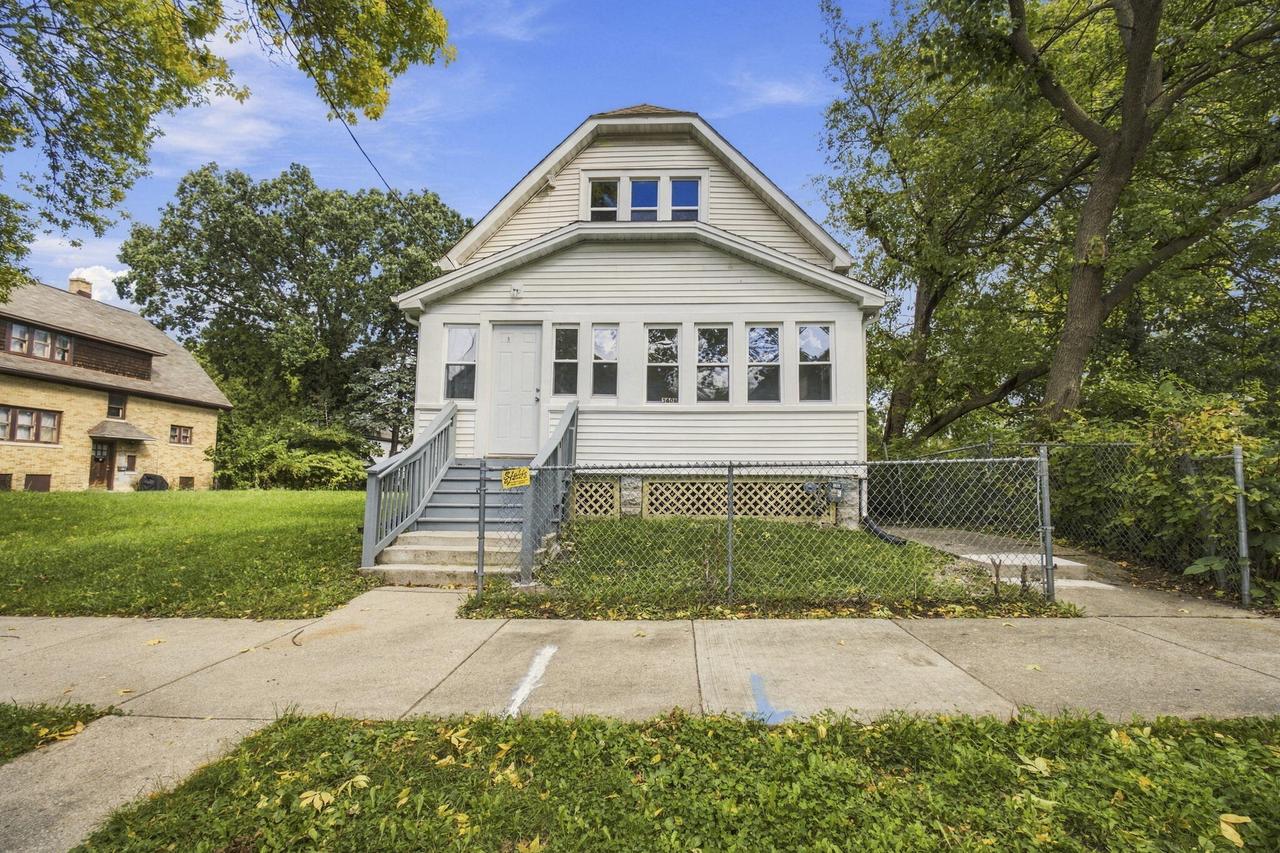 3406 N 2nd St, Milwaukee, WI 53212