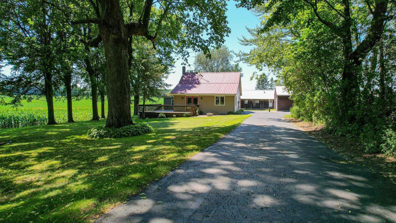2637 Academy Rd, Little Falls, WI 54656