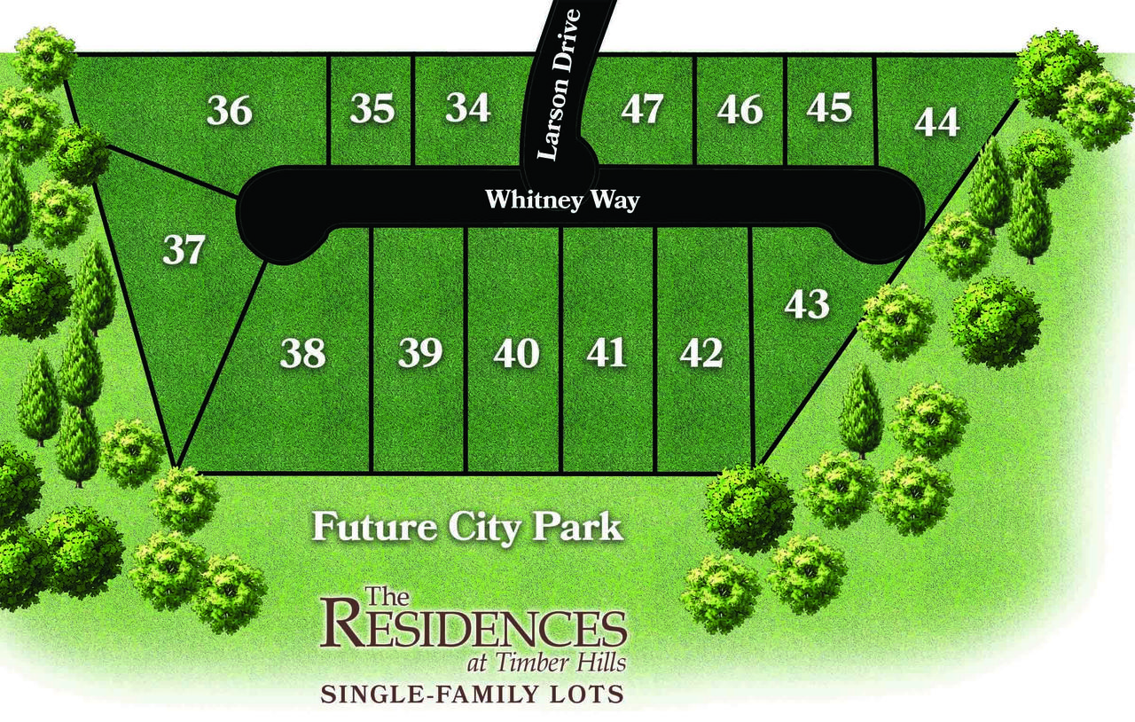 Lot 34 Whitney Way, Sparta, WI 54656