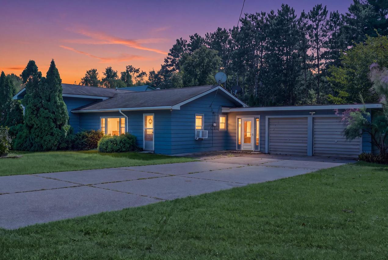 10925 State Highway 71 -, Angelo, WI 54656