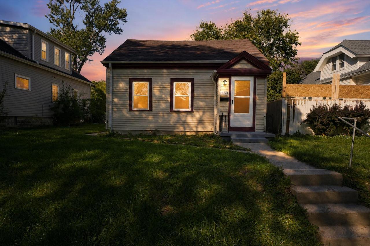 5521 N 33rd St Milwaukee -, Milwaukee, WI 53209