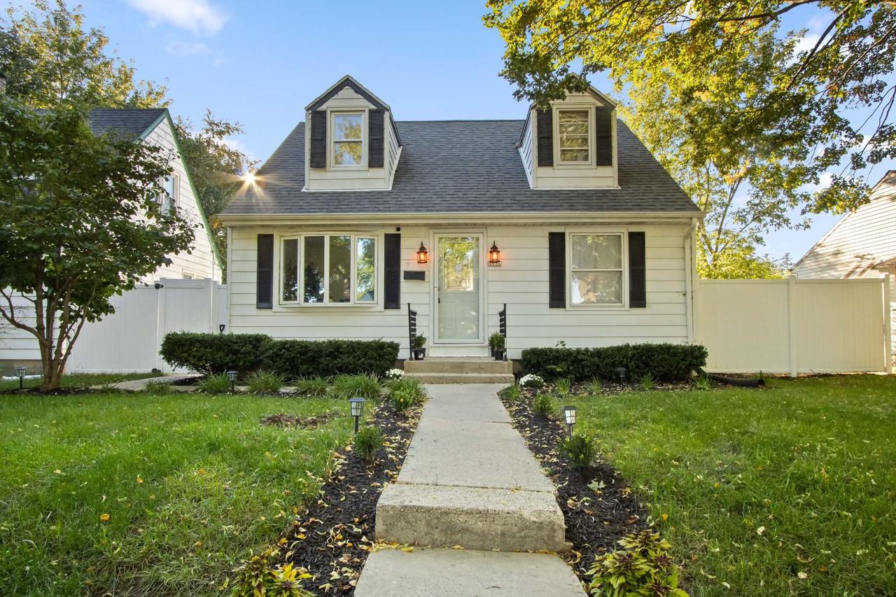 3913 N 70th St, Milwaukee, WI 53216