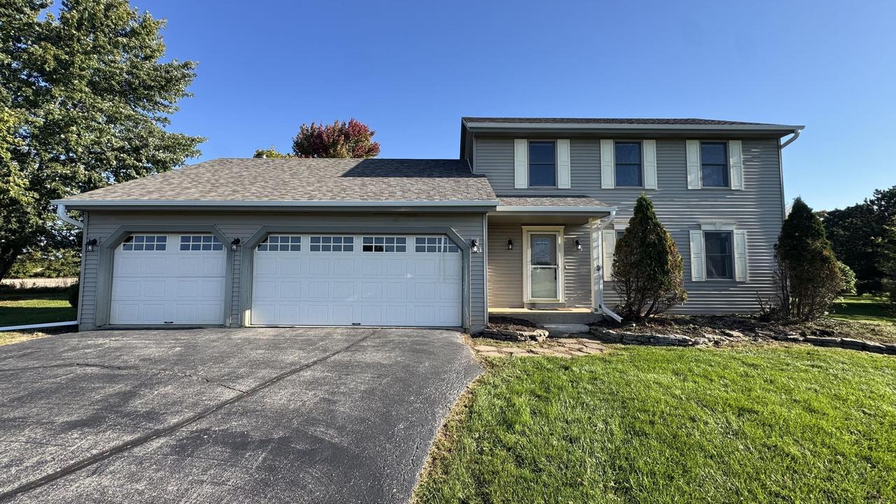 N93W27616 Quail Hollow, Lisbon, WI 53029