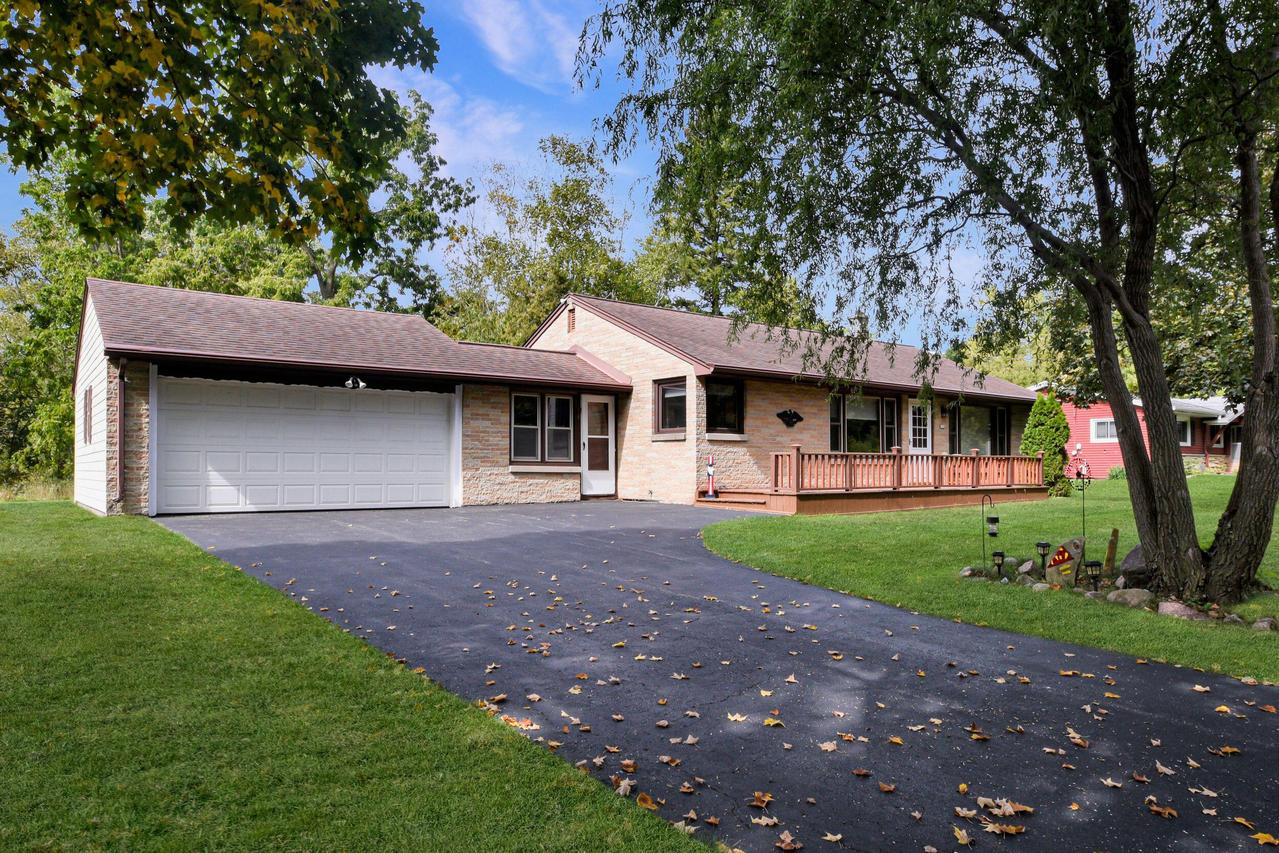 151 Fillmore St, Fredonia, WI 53021