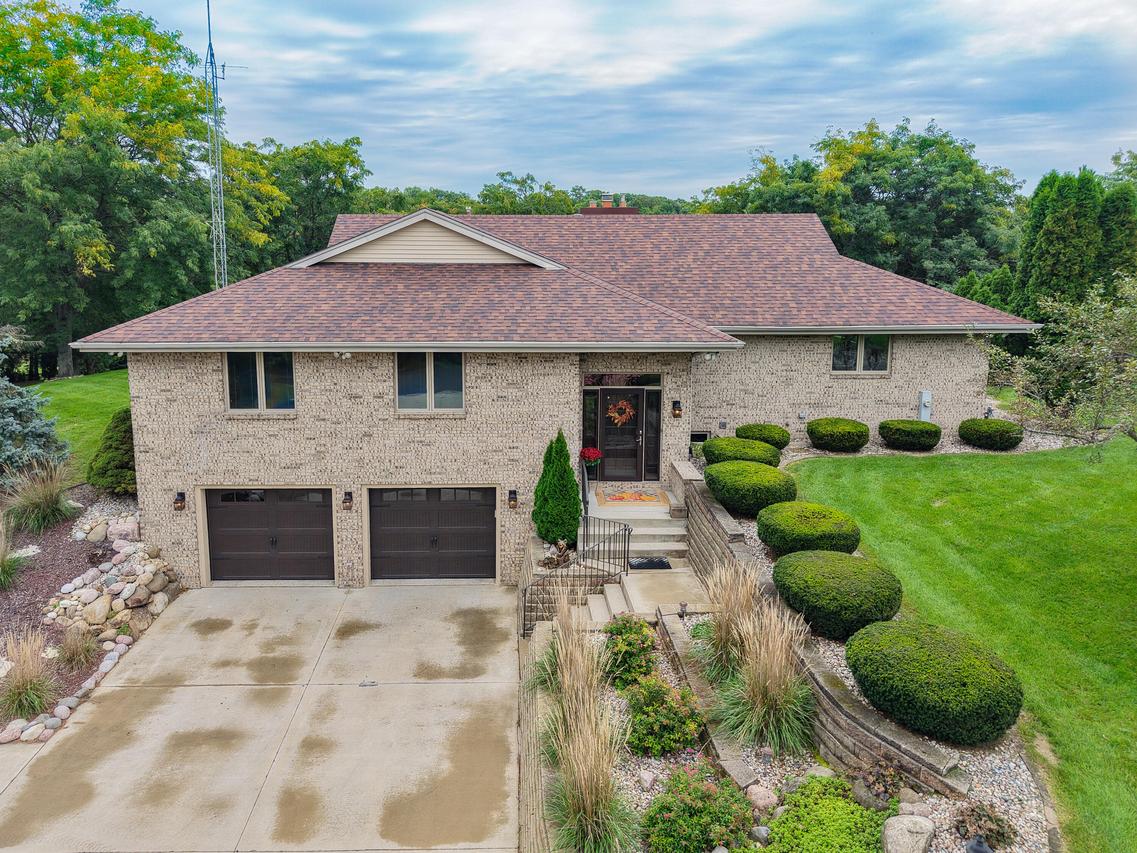4707 376th Ave, Wheatland, WI 53105
