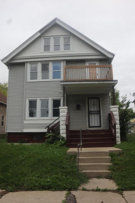 3723 N 3rd St #3723A, Milwaukee, WI 53212