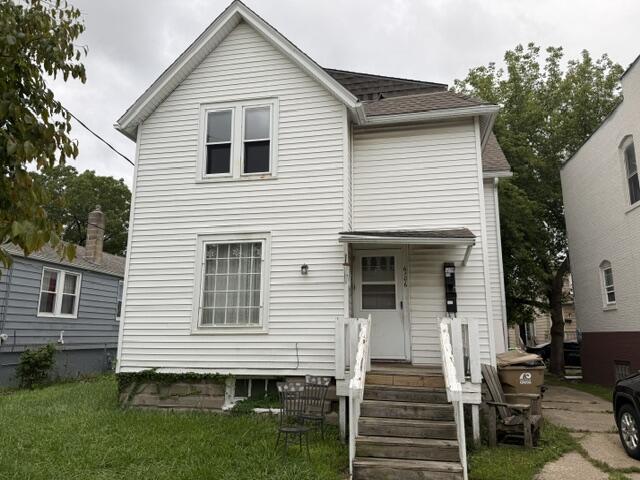 6106 24th Ave, Kenosha, WI 53143