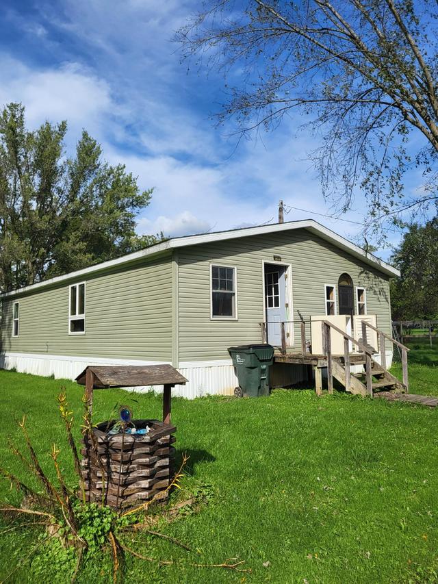 126 S 3rd St, Readstown, WI 54652