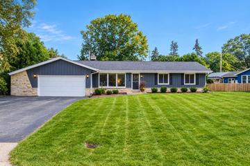 New Homes For Sale This Week That Attend Brookfield Central High School: September 25th to October 1st
