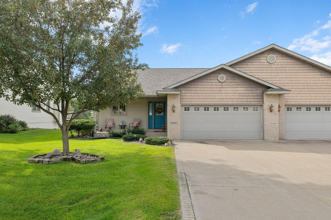 W5415 Timbercreek Trl #10, Medary, WI 54601