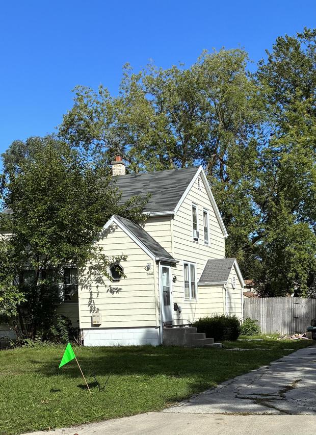 4642 N 57 St, Milwaukee, WI 53218