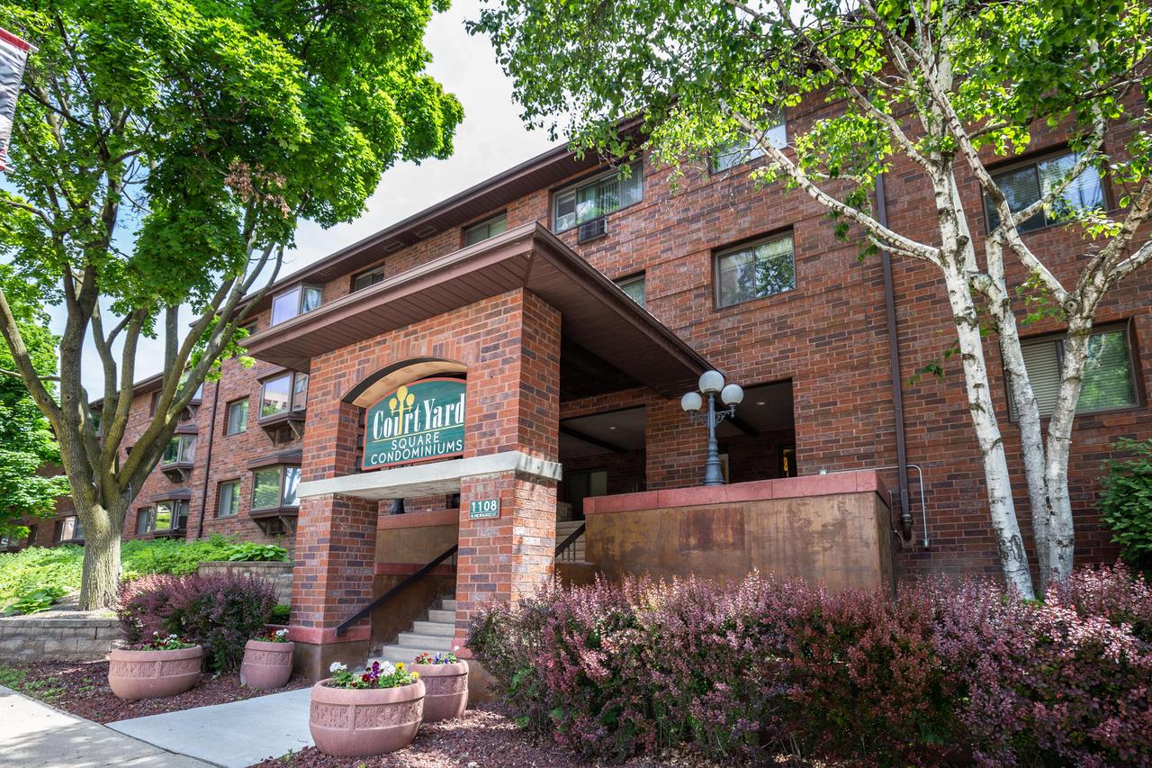 1108 N Milwaukee St #233, Milwaukee, WI 53202